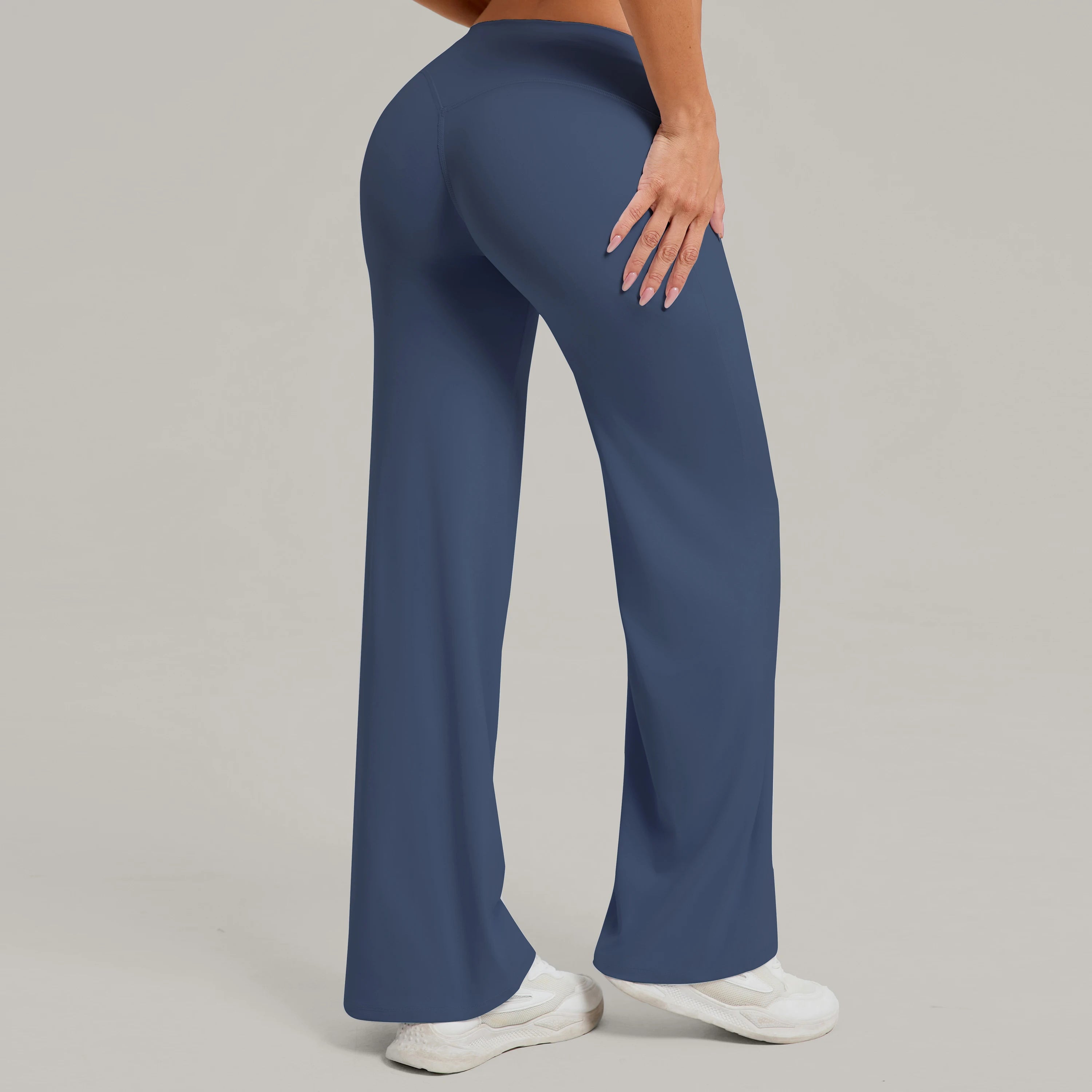 Soft Stretch Seamless legging-8