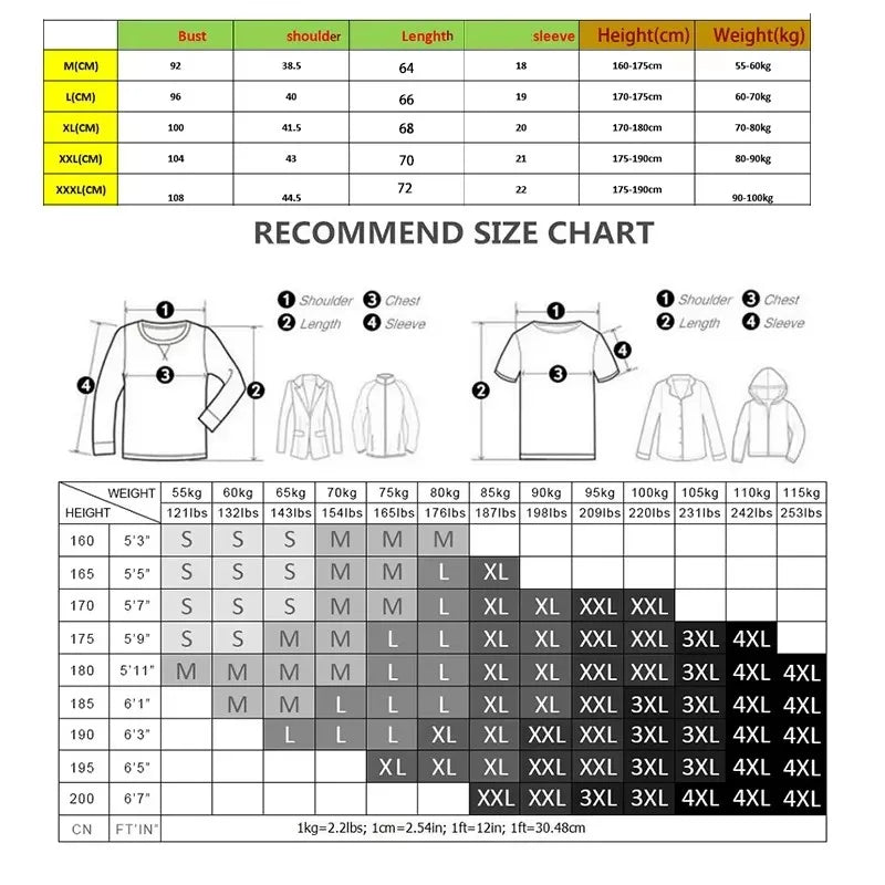 Active Compression T-Shirt-8