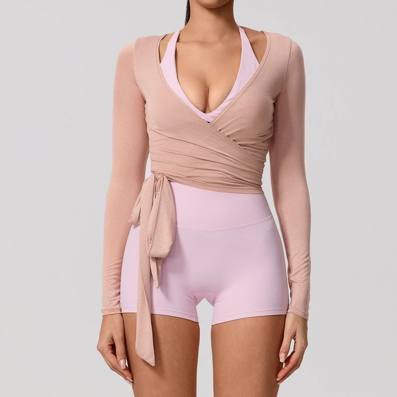 Breathable Training Wrap-31