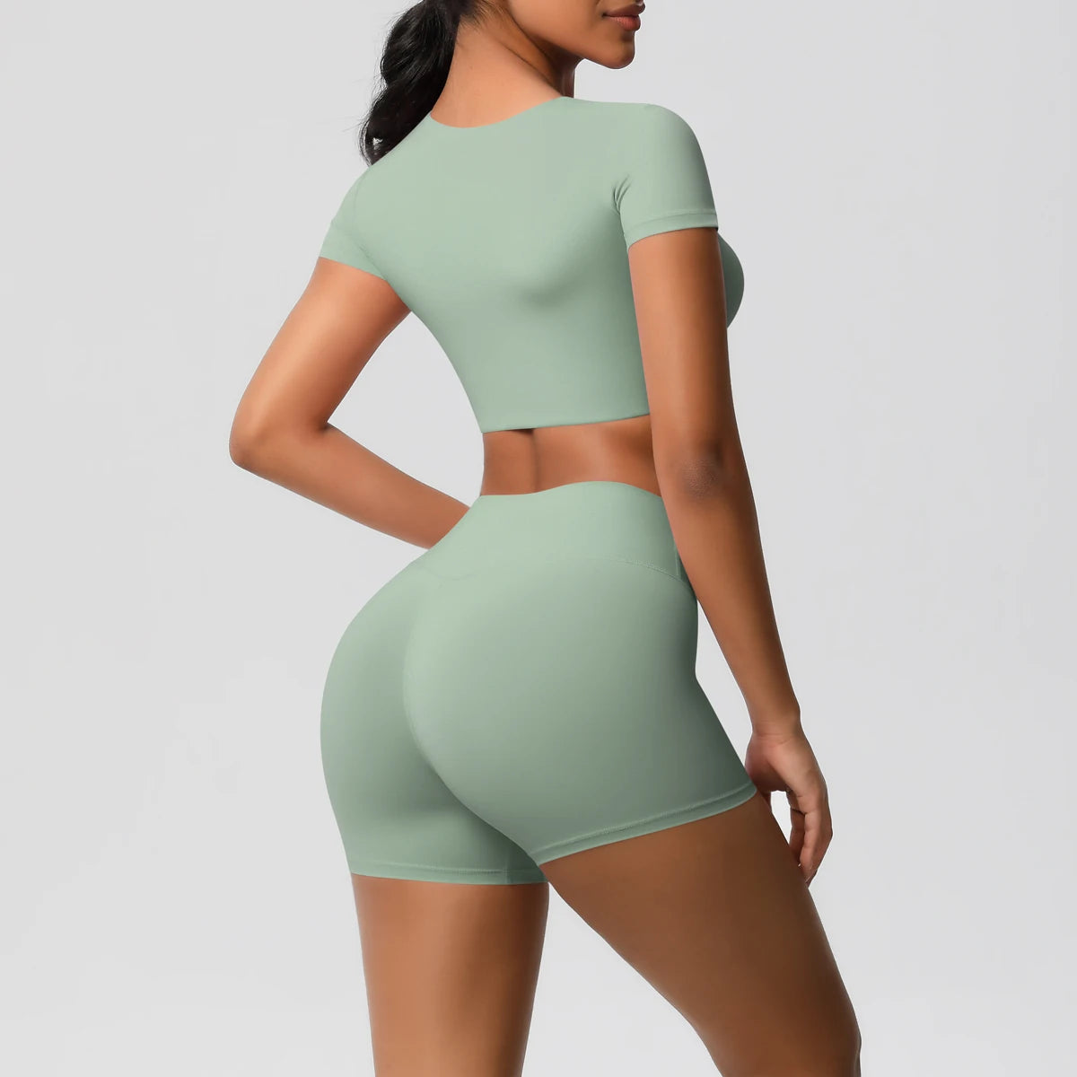Booty Sculpt Set-17