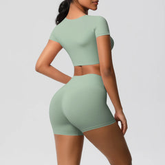 Booty Sculpt Set-17