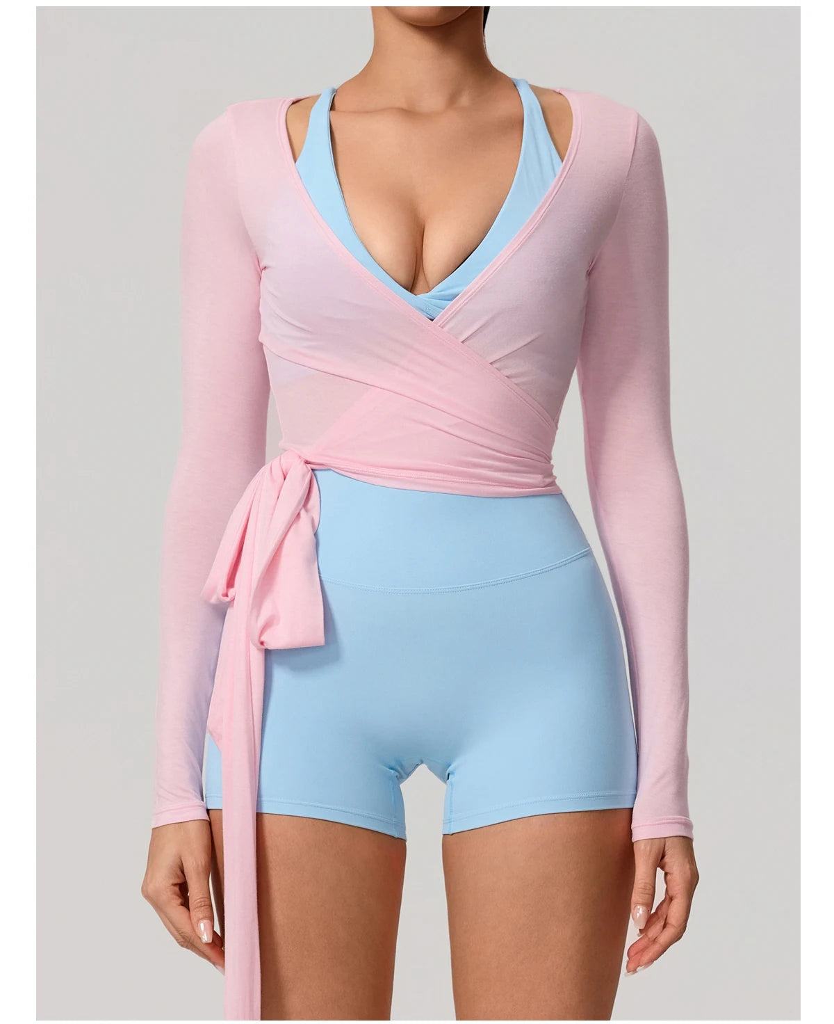Breathable Training Wrap-25