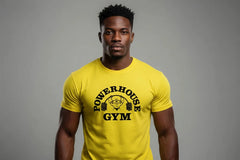 Powerfit Training T-Shirt-5