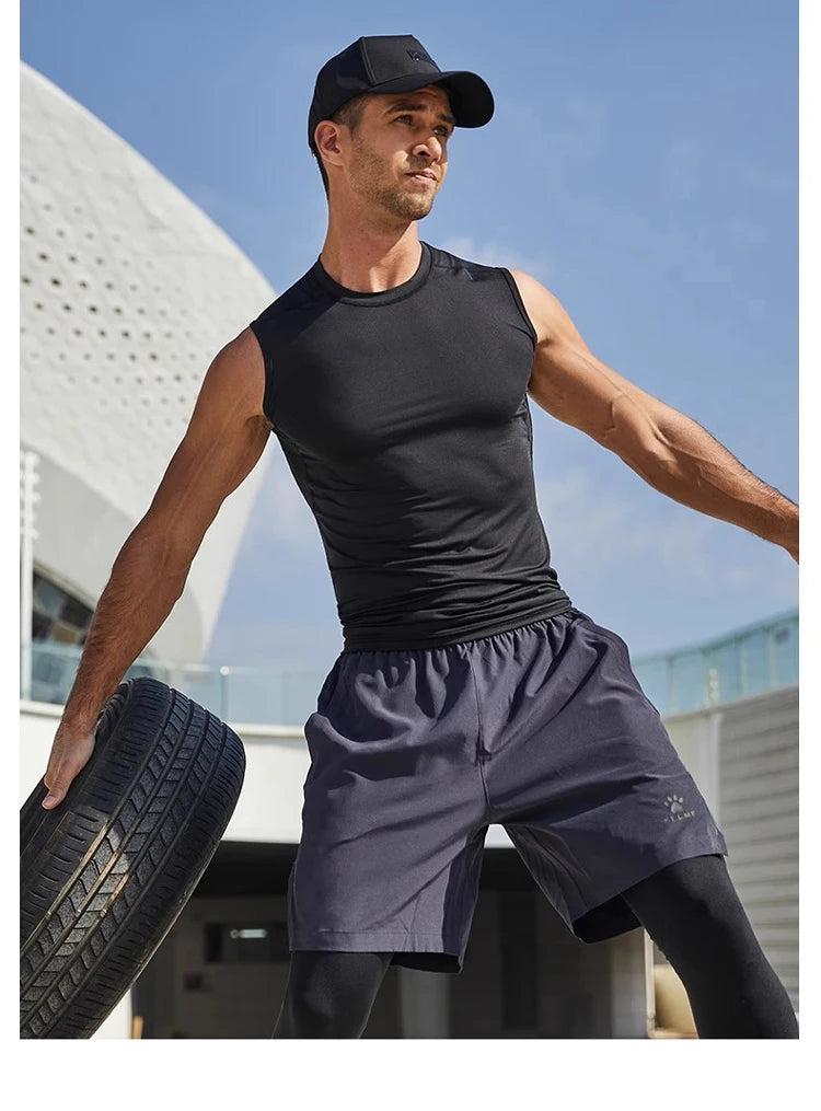 Compression Tank Top-13