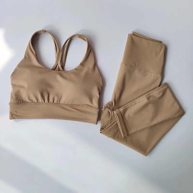 PowerFit 2-Piece-32