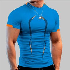 Breathable T-Shirt-6