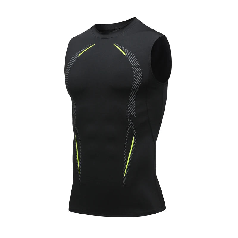 Compression Tank Top-18