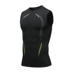 Compression Tank Top-18