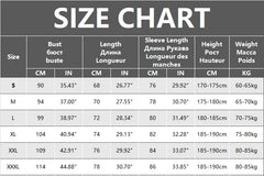 Long Sleeve Compression Tee-4