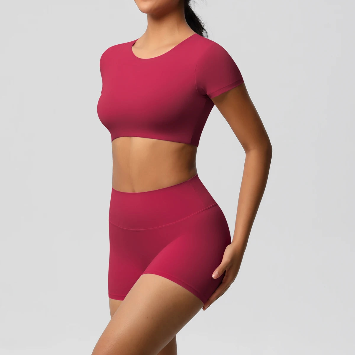 Booty Sculpt Set-32