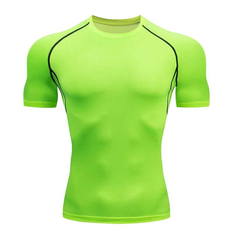 Short Sleeve Shirts-46