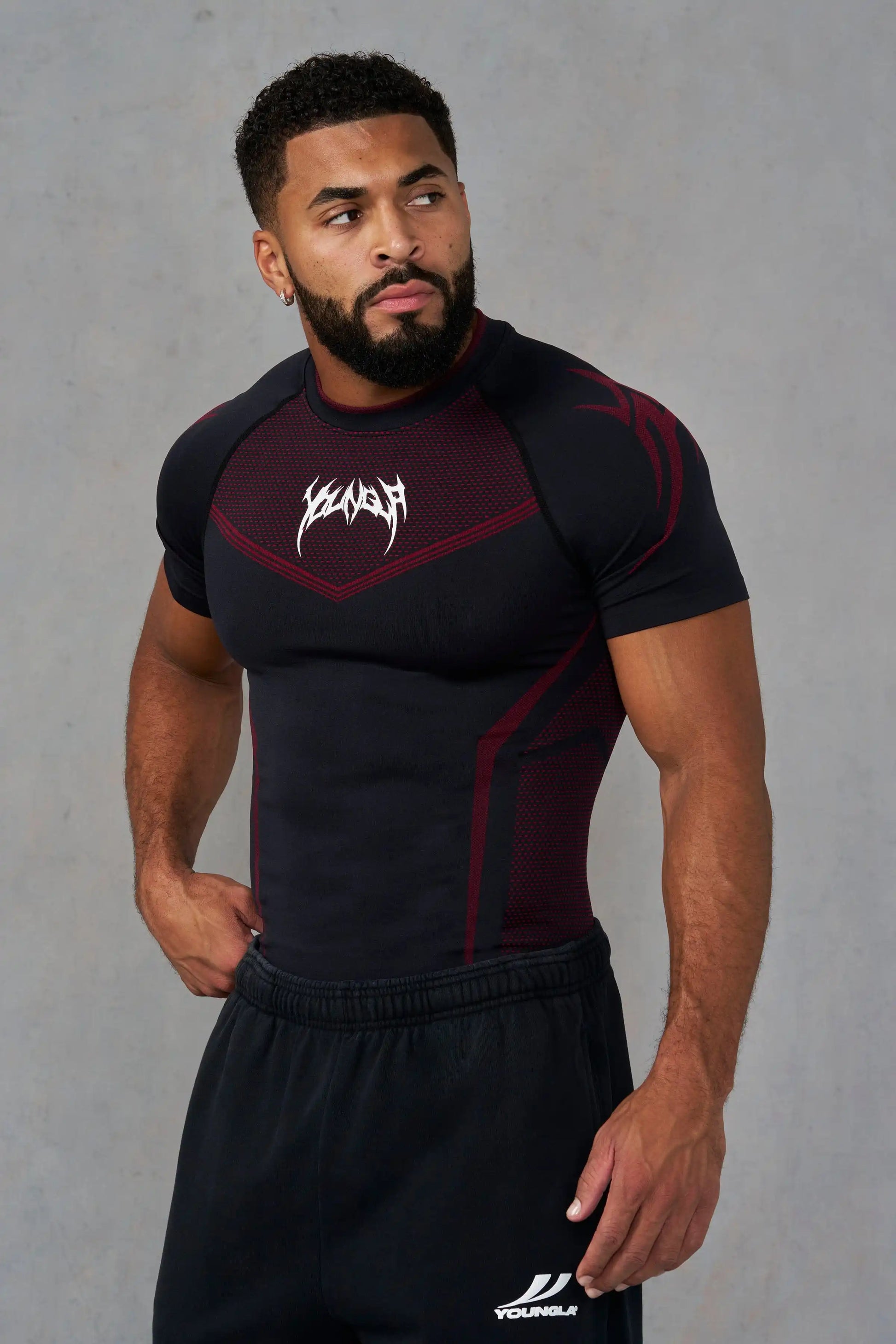 FlexDry Performance T-Shirt-24