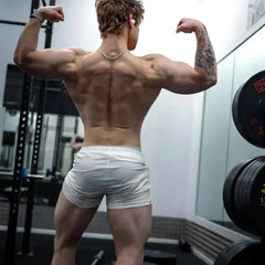 Training Shorts-11