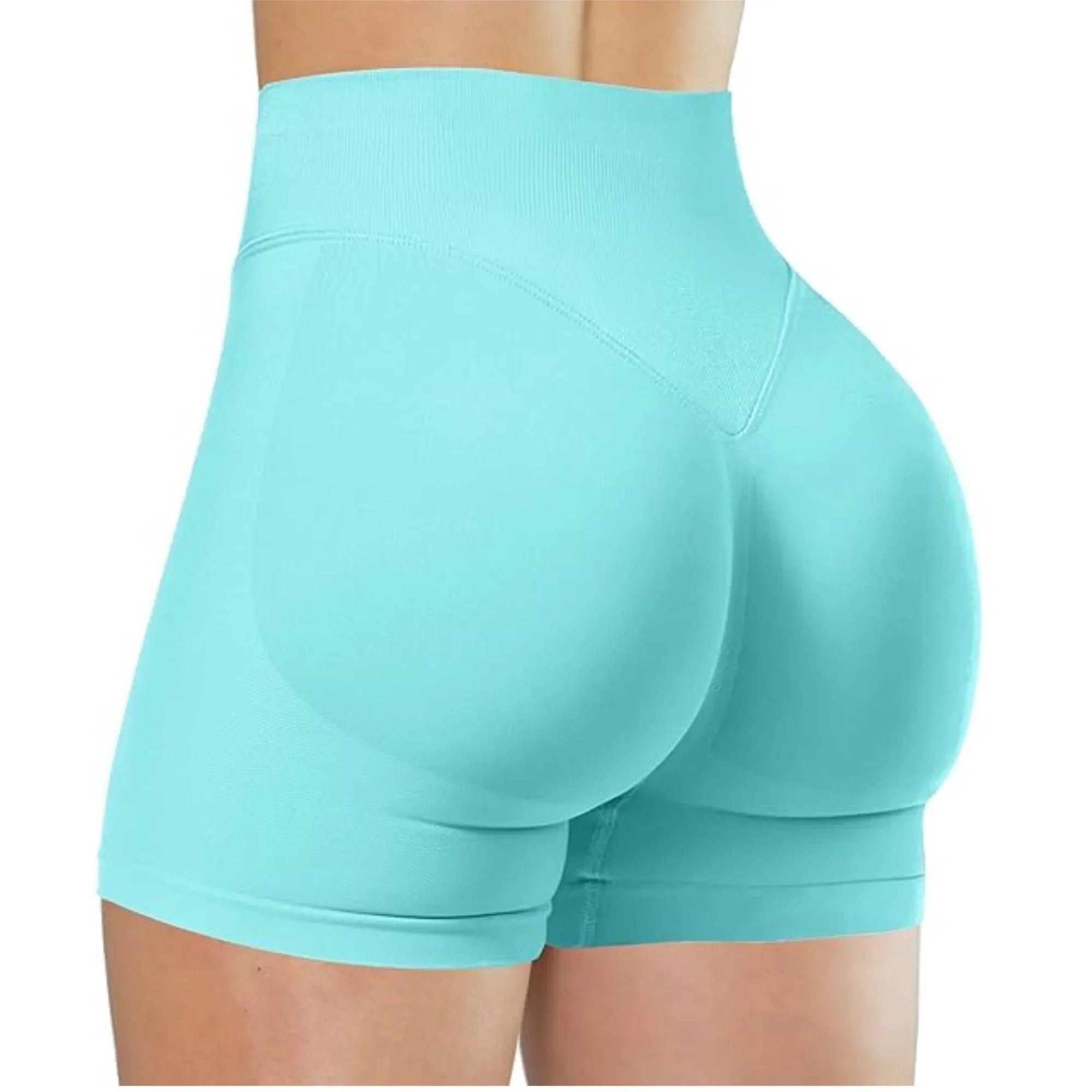 Sculpt Shorts-32