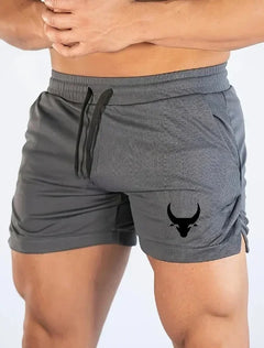 Quick-Dry Training Shorts-1