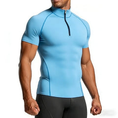 Compression T-shirt-8