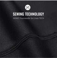 Long Sleeve Compression Tee-9