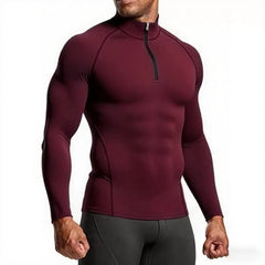 Compression Long Sleeve-10