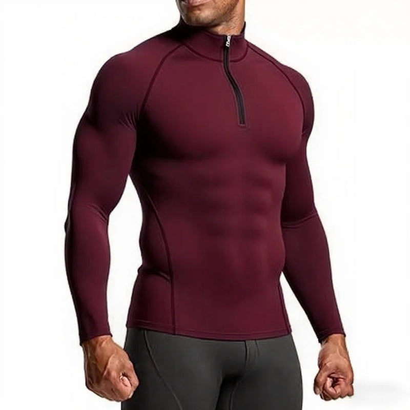 Compression Long Sleeve-10