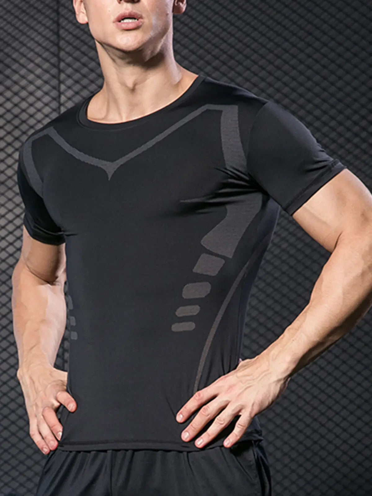 Short Sleeve Shirts-12