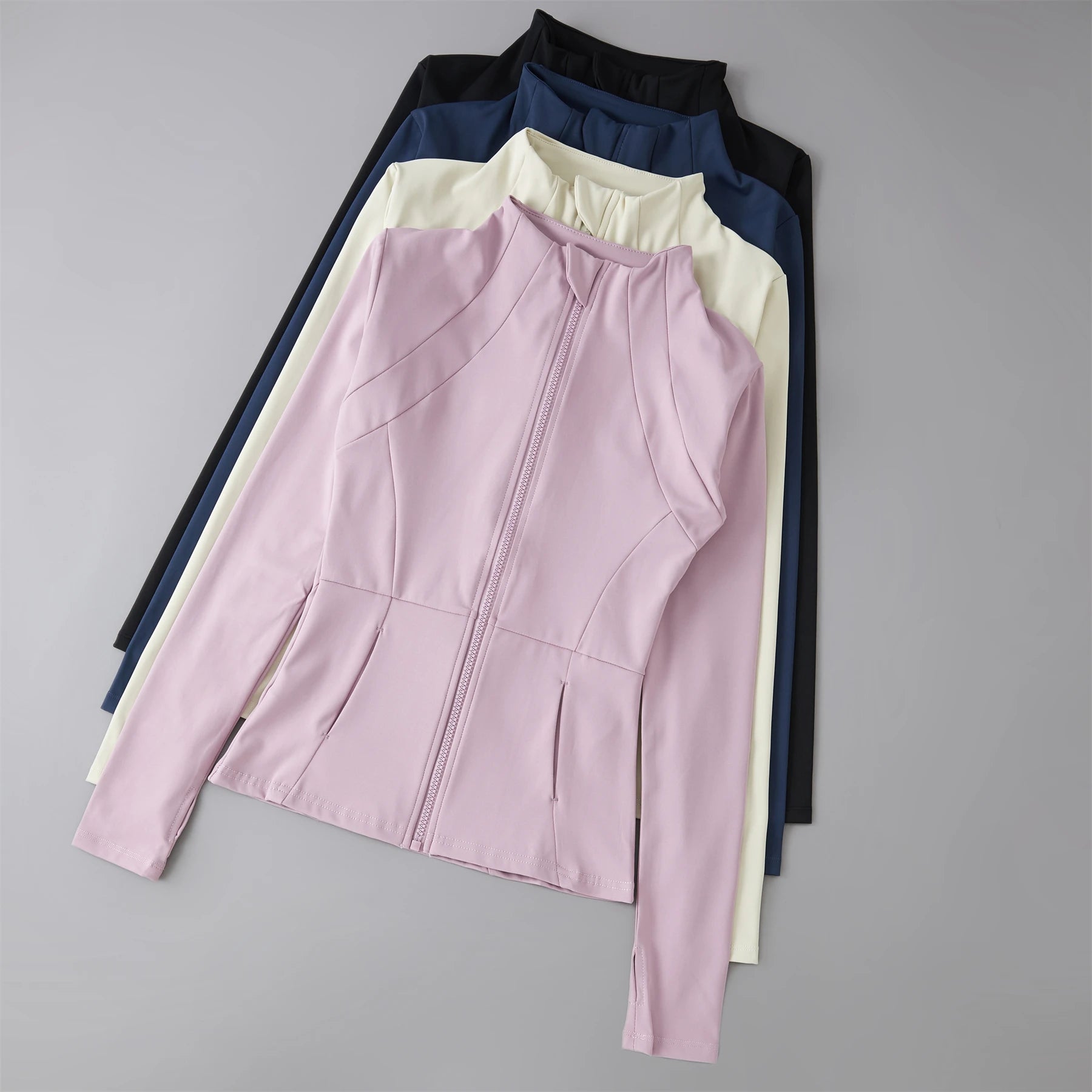 Windbreaker Jacket-11