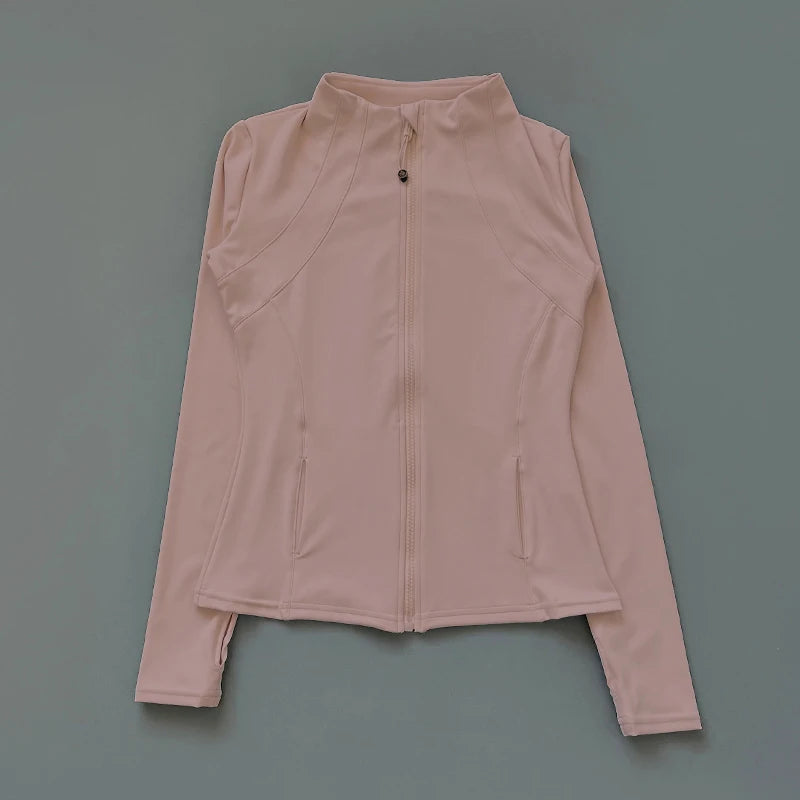 Windbreaker Jacket-12