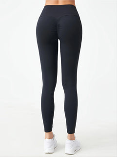 High-Waist Leggings-4