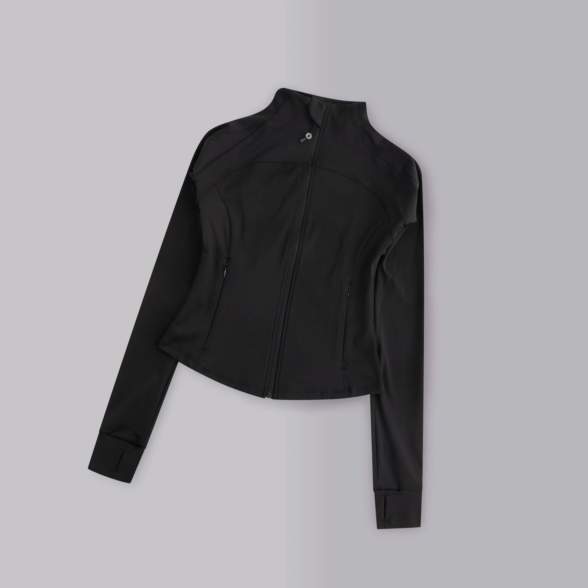 Zip Performance Jacket-12