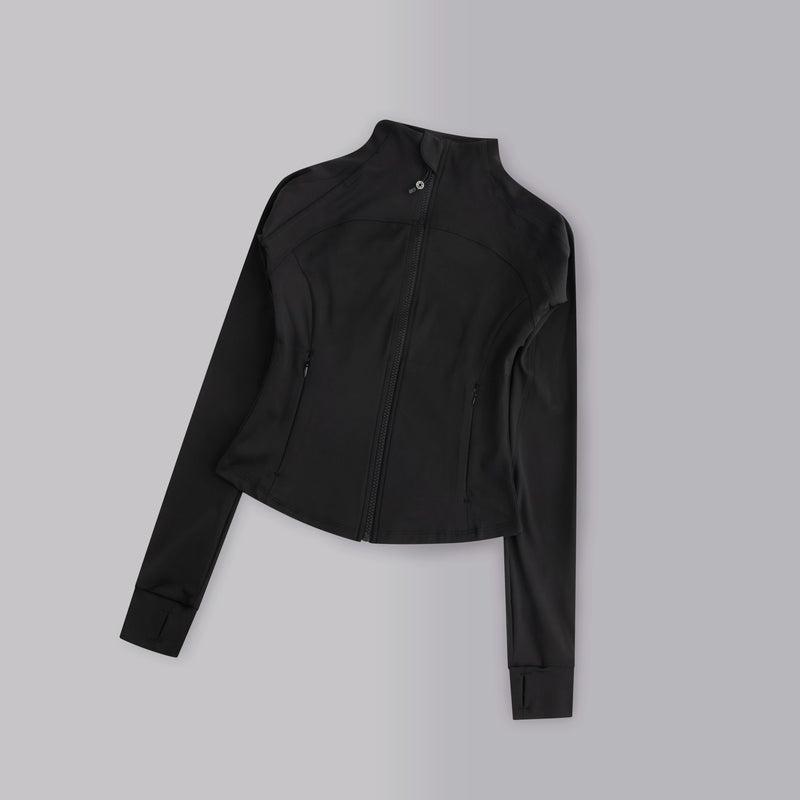 Zip Performance Jacket-12