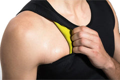 SlimFit Shaper Tank-9