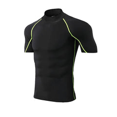 Slim Fit Training Tee-9