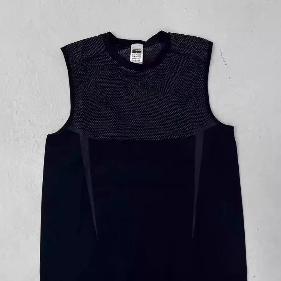 Slim Fit: Available in Short, Long Sleeves and Tank Top .-13