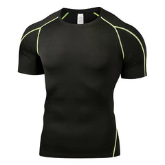 Active Compression T-Shirt-10