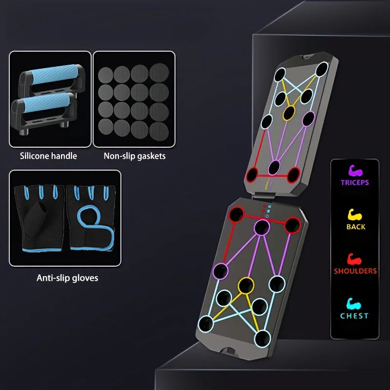 Push-Up Board-18