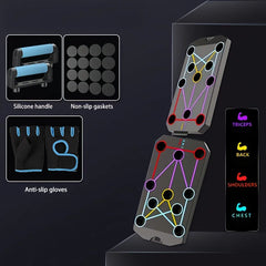 Push-Up Board-18