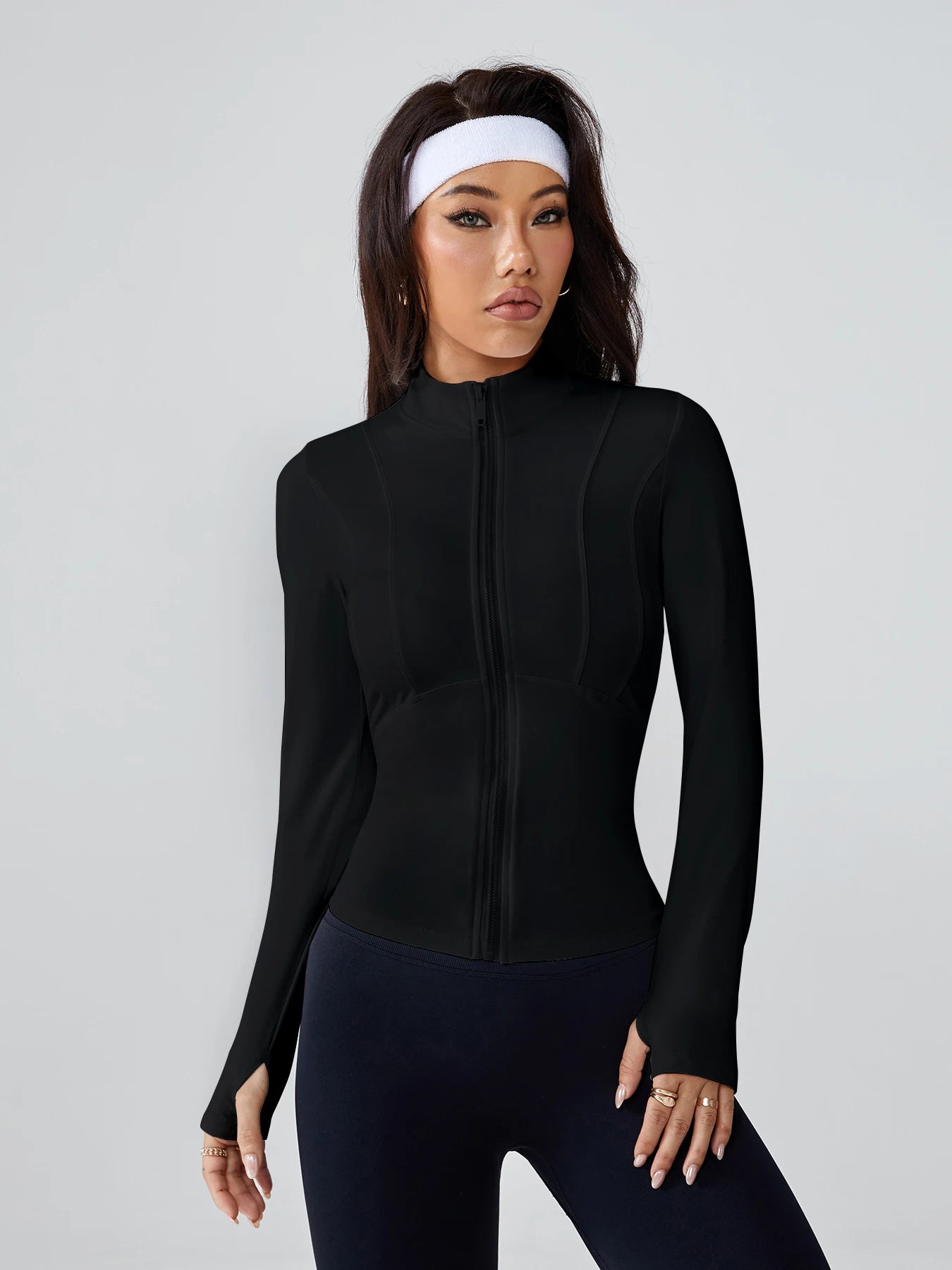 Performance Jacket-5