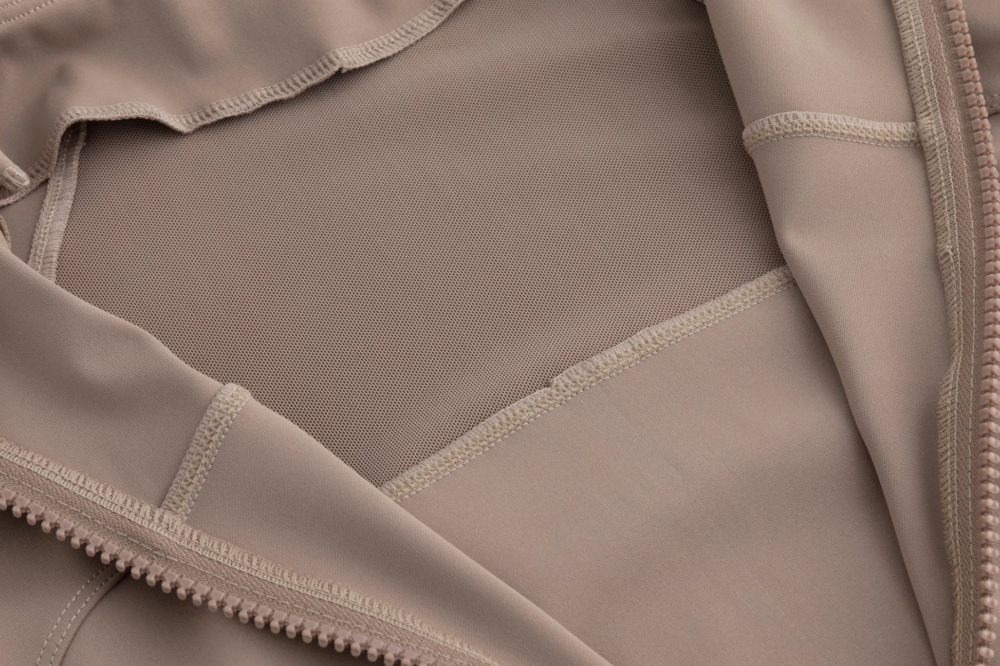 Zip Performance Jacket-9