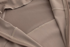 Zip Performance Jacket-9