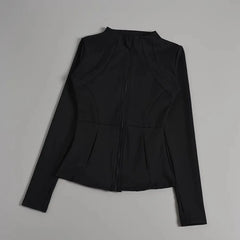 Sculpt Training Jacket-16