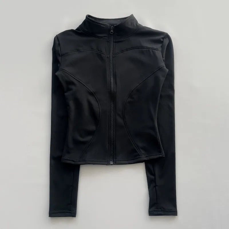 Elite Training Jacket-5