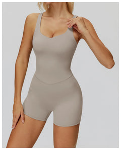 Sculpt Fitness Jumpsuit-13