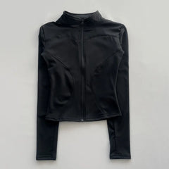 Elite Training Jacket-23
