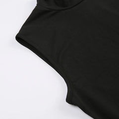 Minimal Zip Jumpsuit-24