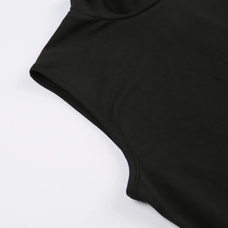 Minimal Zip Jumpsuit-24