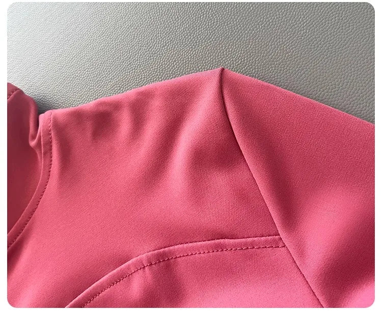 Sculpt Zip Jacket-8