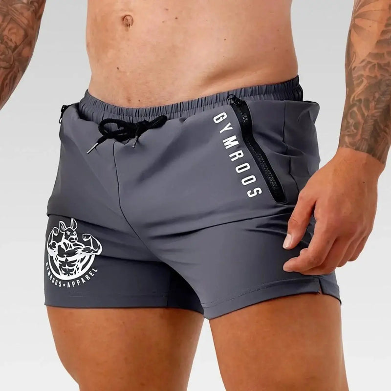 Training Shorts-3