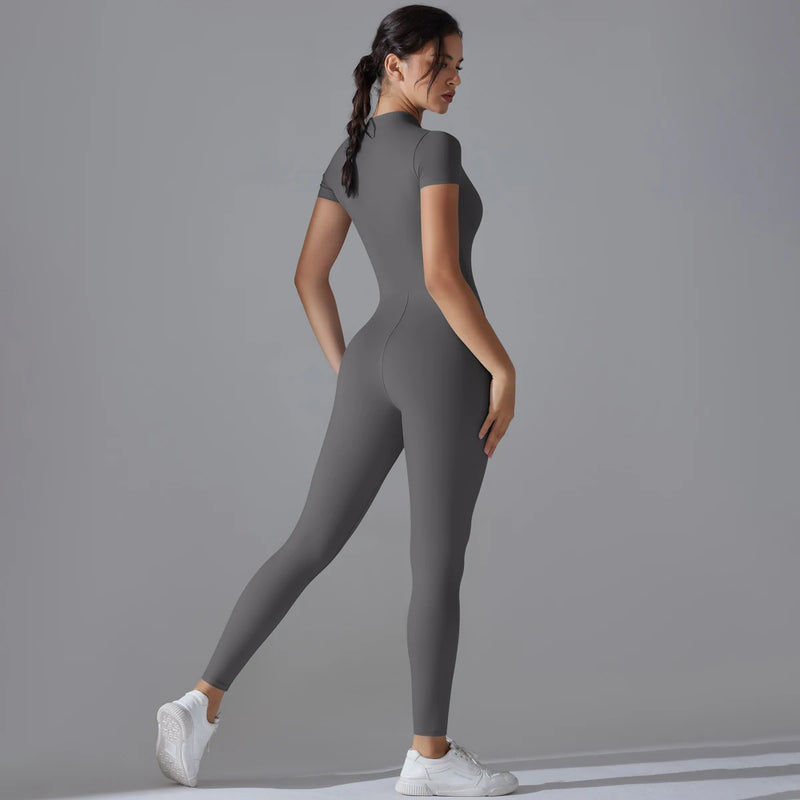 Elite Zip Jumpsuit-2