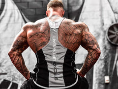 Muscle Fit Tank-17