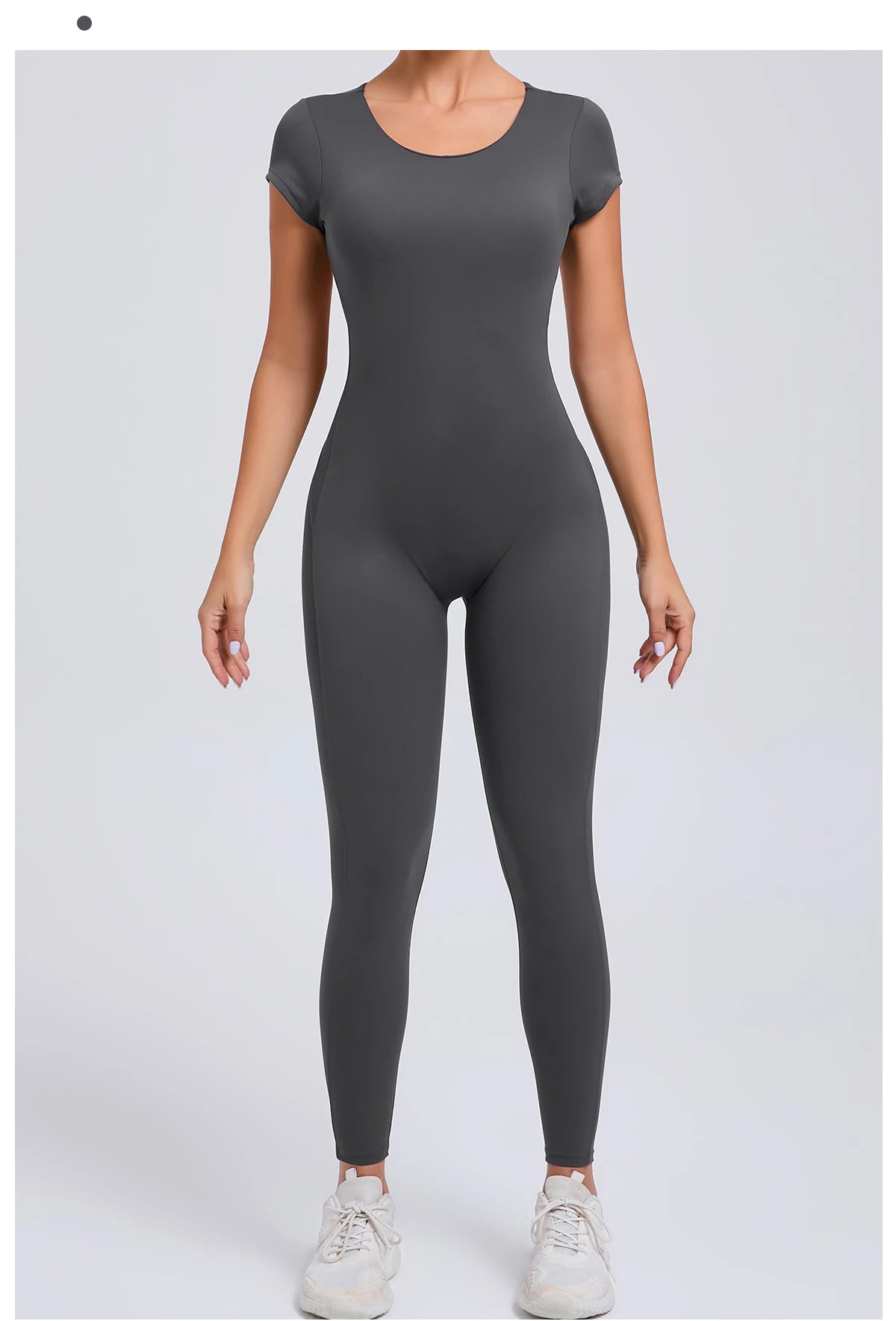 Scrunch Sculpt Bodysuit-24
