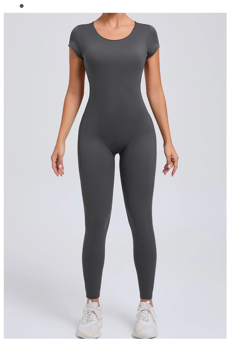 Scrunch Sculpt Bodysuit-24